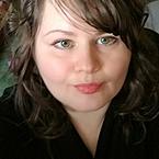 Екатерина Кислицына