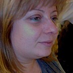 Nana Shamiladze