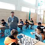 Айдос Атчабаров