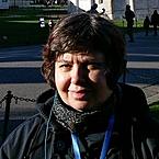 Елена Данилина