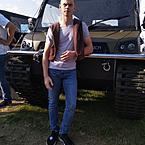 Дмитрий Радашевский