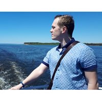 Игорь Мартынов