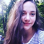 Юлия Рябова