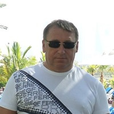 Виталий Гущин