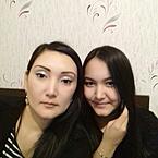 Сауле Адамтаева