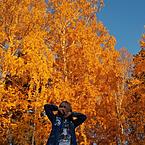 Ксения Шерстнева