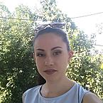 Виктория Чернатынская