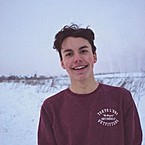 Арсений Рукавишников