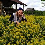 Катя, Вики и Сью