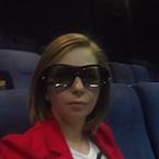 Ирина Давник