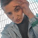 Евгения Сергеева