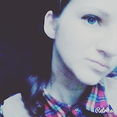 Полина Назаренко