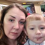 Нина Вицукаева