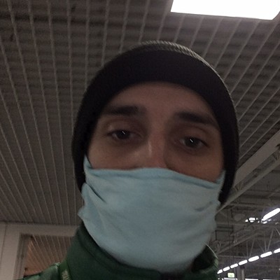 Рустам Рахимов