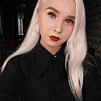 Алёна Родикова