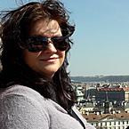 Алла Холмова