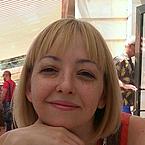 Aleksandra Dolgopolova