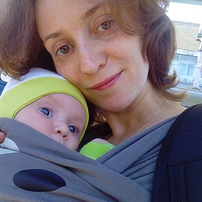 Яна Некрасова