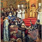 Морийн Магор