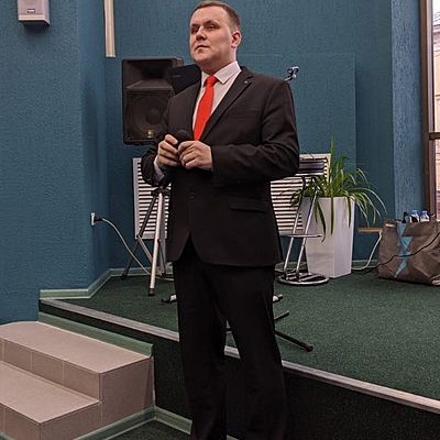 Денис Горбатюк