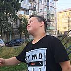 Вова Гоголевский