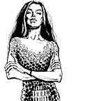 Юля Кочергина