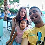 Любовь Нагди