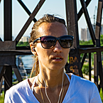 Violetta Mountain Lover 