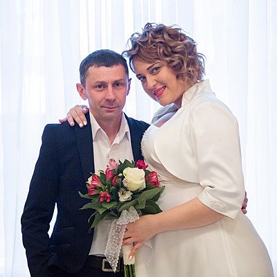 Анна Тищенко