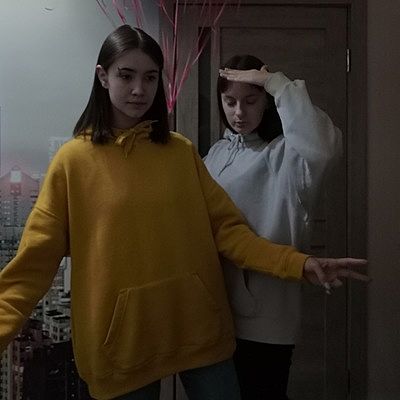 Рината Бикмансурова