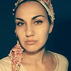 Екатерина Могилевская