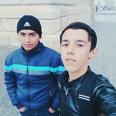 Ульви Гусейнов