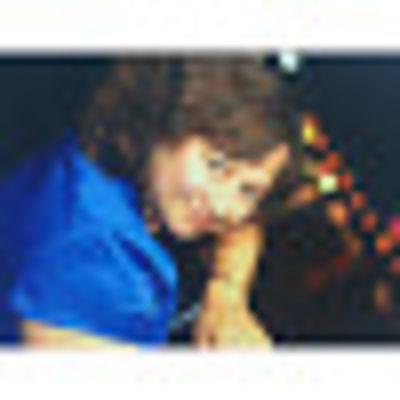 Мария Агуреева