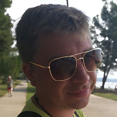 Александр Мукин