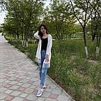 Зарема Тілегенова