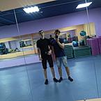 Даниил Романенко