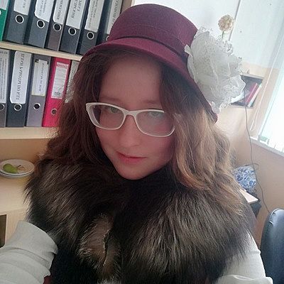 Алла Байкова