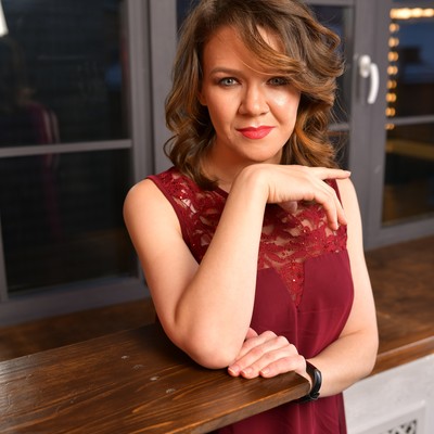 Елена Якимова