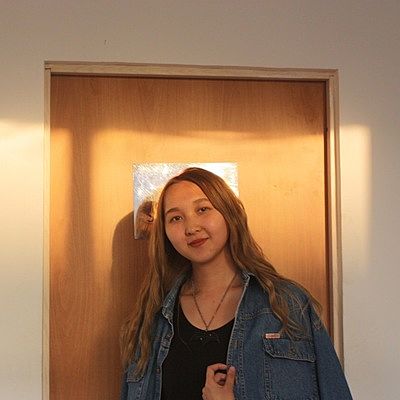 Тогжан Тлеуханова