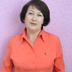 Tina Karpenko