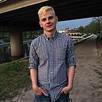 Дима Соболенцев