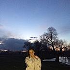 Камшат Молдабаева