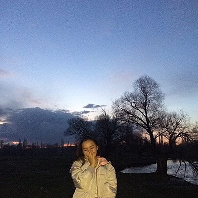 Камшат Молдабаева