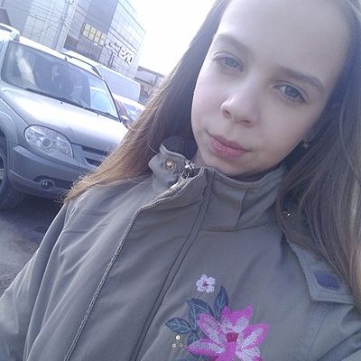 Ксения Морозова