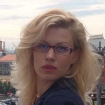 Валентина Первушина