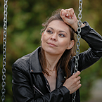 Ирина Петрова