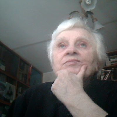 Карина Черкасова