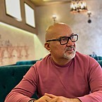 Андрей Горбанов