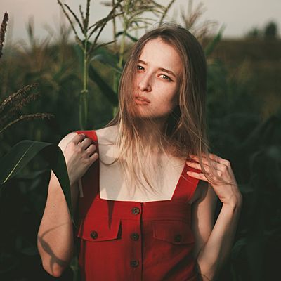 Samokhina Anastasiya