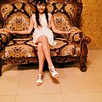 Амина Махсотова